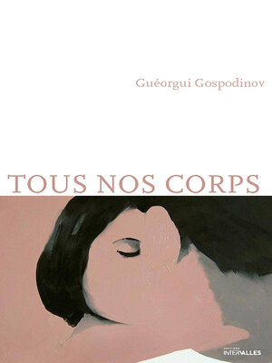 cover image of Tous nos corps